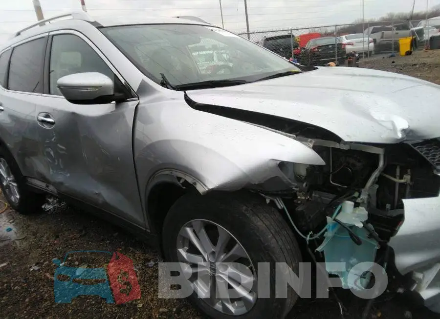 KNMAT2MT5FP549883 Photo# 6