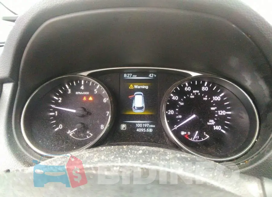 KNMAT2MT5FP549883 Photo# 7