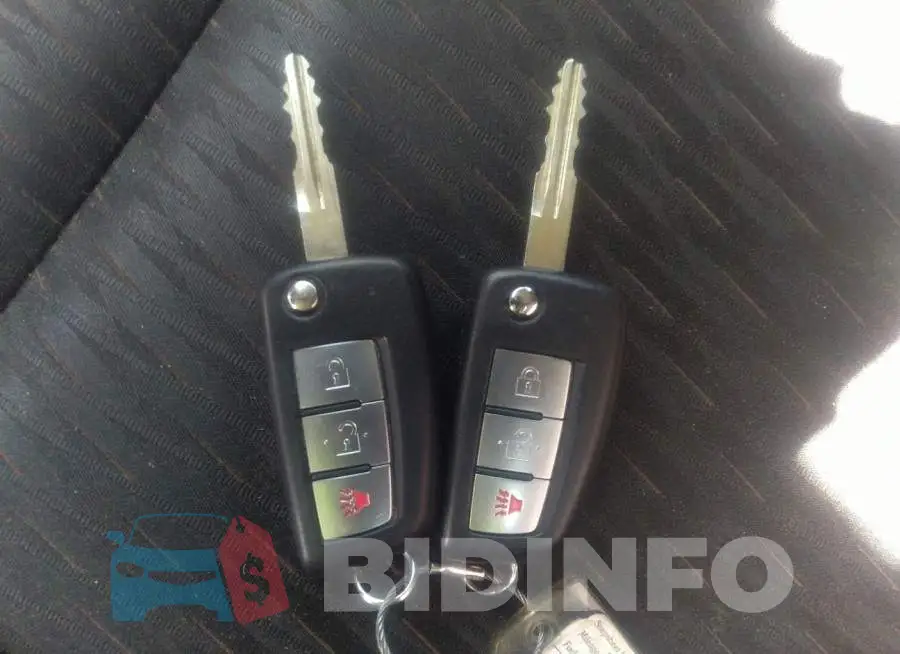 KNMAT2MV3JP545230 Photo# 11