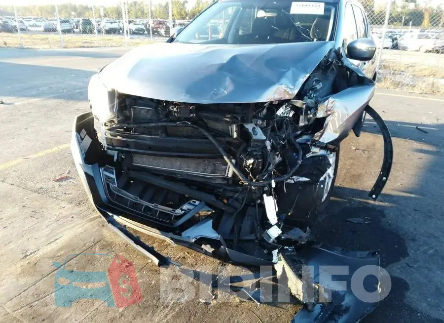 KNMAT2MV6JP529443 Photo# 6