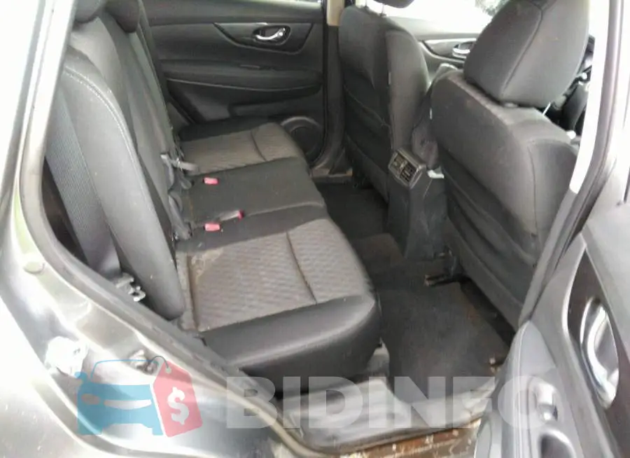 KNMAT2MV7JP607812 Photo# 8