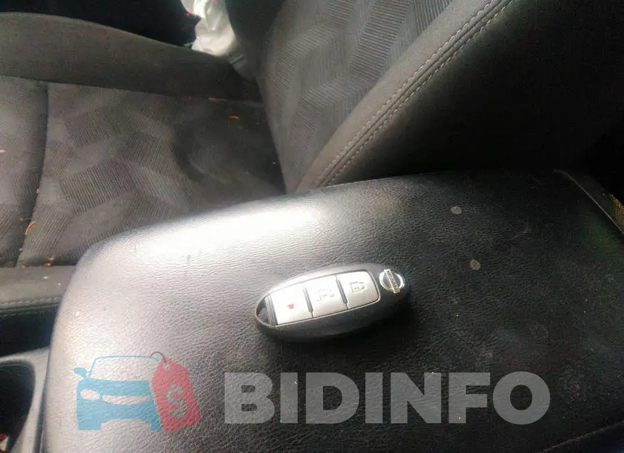 KNMAT2MV8FP558854 Photo# 11