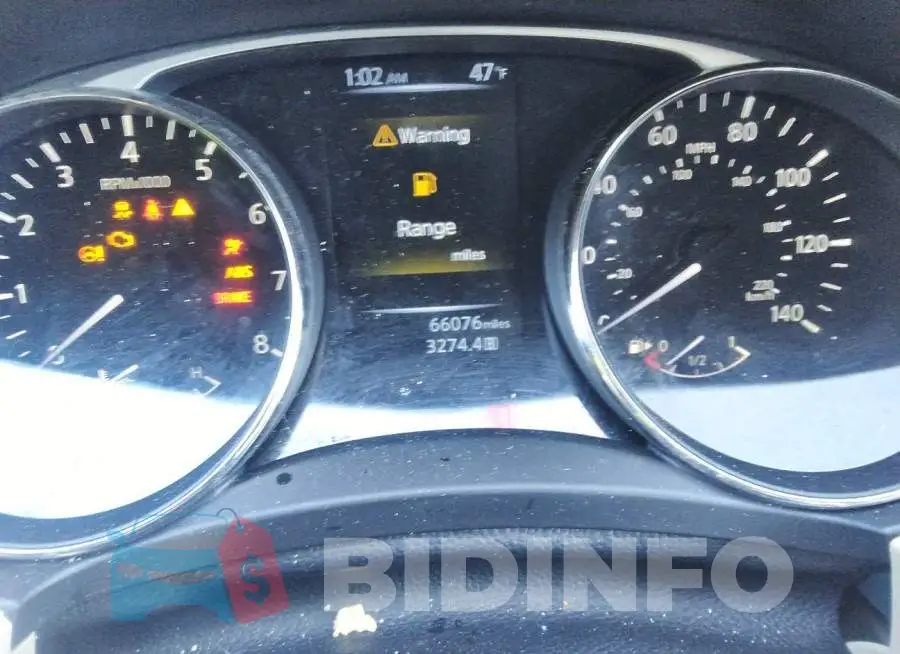 KNMAT2MVXGP681413 Photo# 7