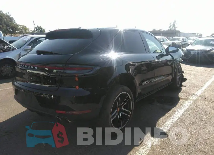 WP1AB2A52MLB32037 Photo# 4