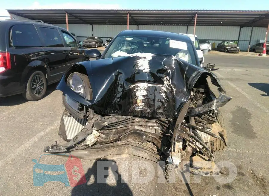 WP1AB2A52MLB32037 Photo# 6