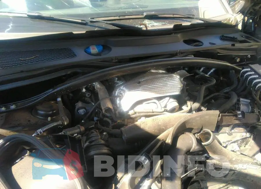 WP1AB2A52MLB32037 Photo# 10