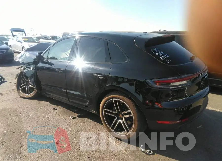 WP1AB2A52MLB32037 Photo# 3