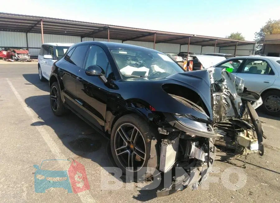 WP1AB2A52MLB32037 Photo# 1