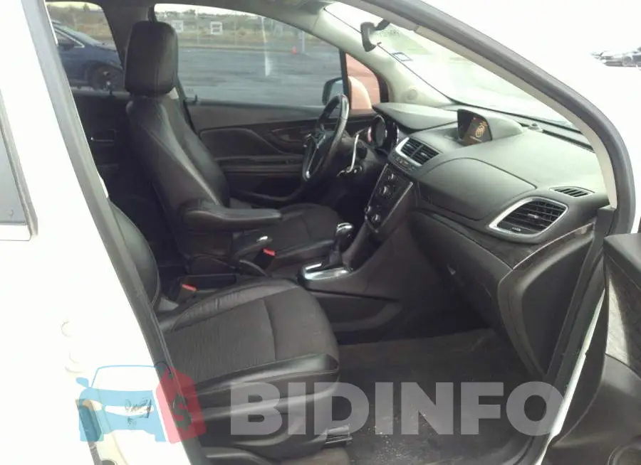 KL4CJASB8FB242525 Photo# 5