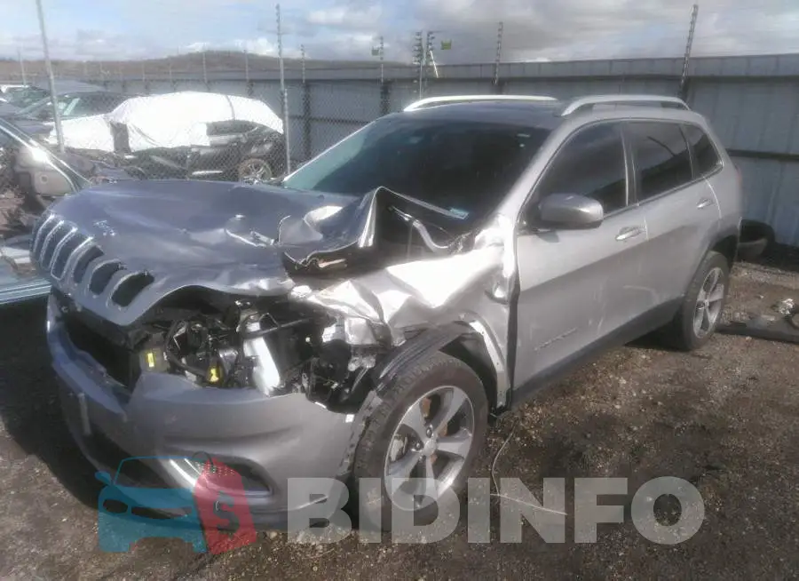 1C4PJLDB1KD185275 Photo# 2