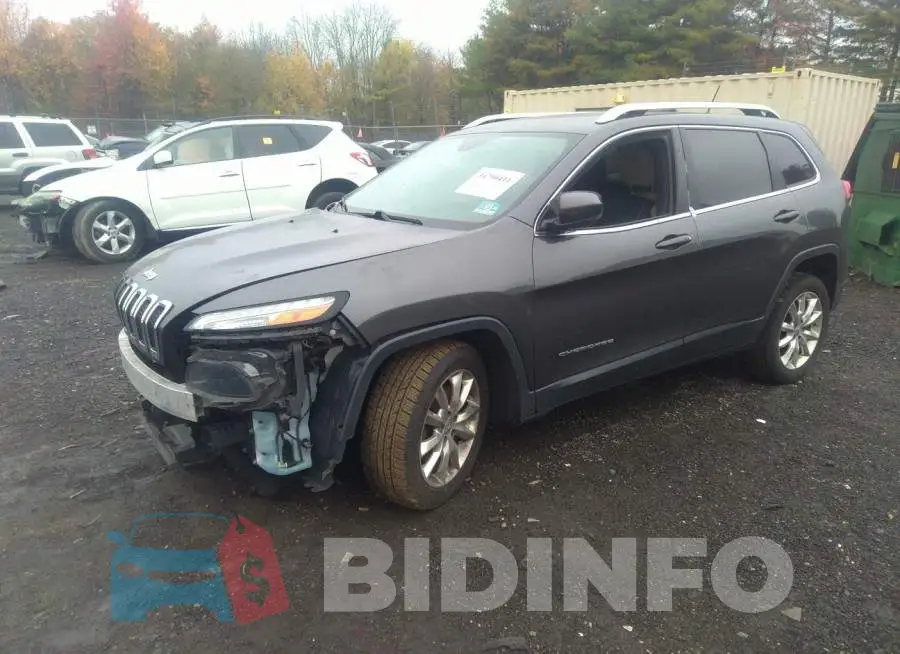 1C4PJLDS9FW683962 Photo# 2