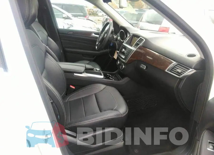 4JGDA5HB8EA399965 Photo# 5