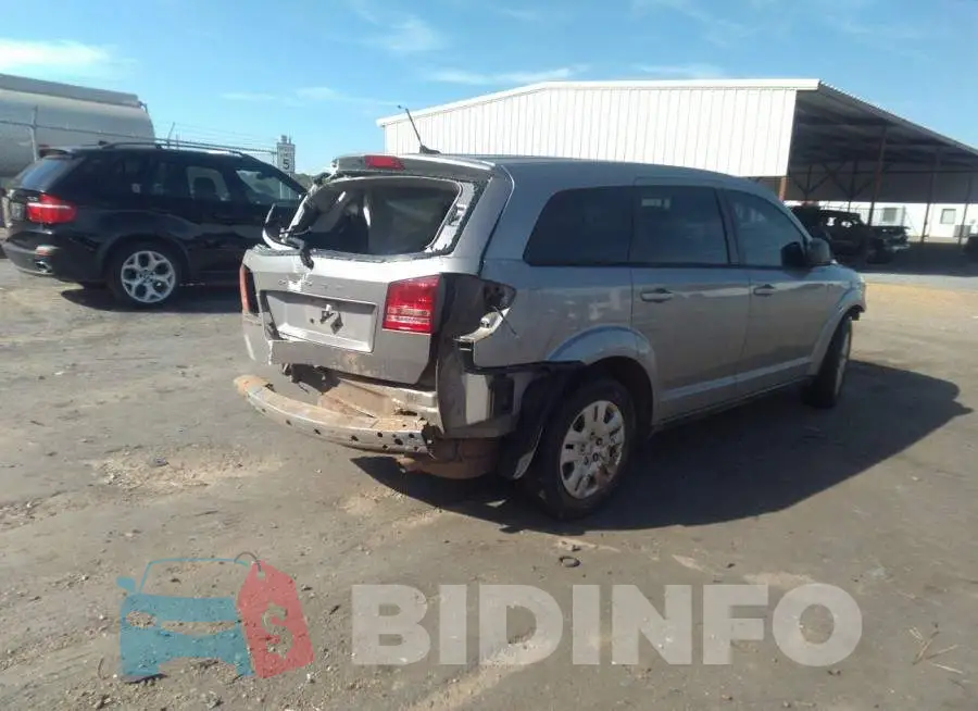 3C4PDCAB7FT597938 Photo# 4