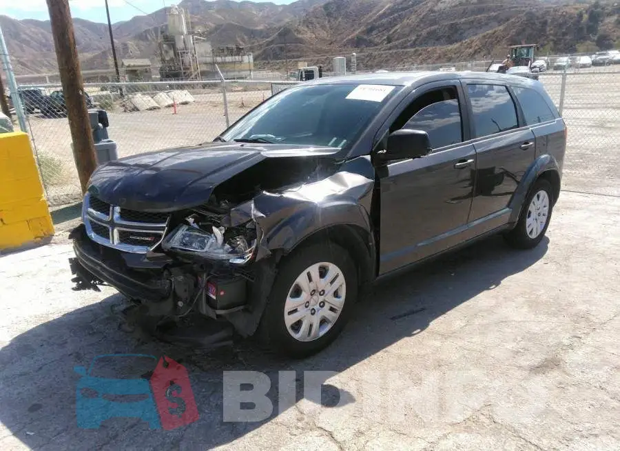 3C4PDCABXFT602954 Photo# 2