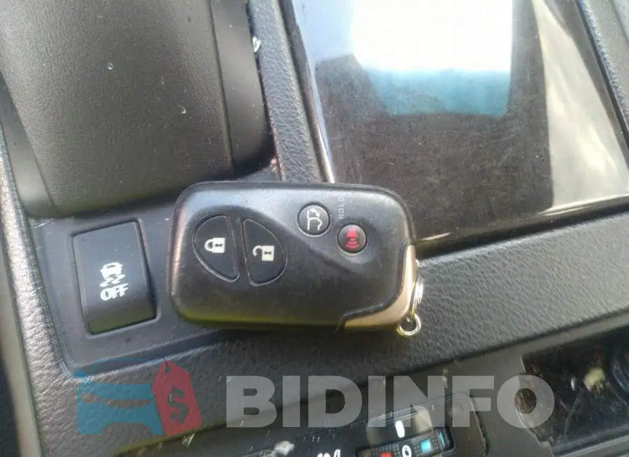 2T2ZK1BA2FC191427 Photo# 11