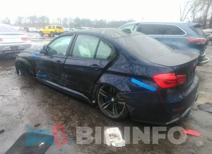 WBS8M9C37H5G86016 Photo# 3