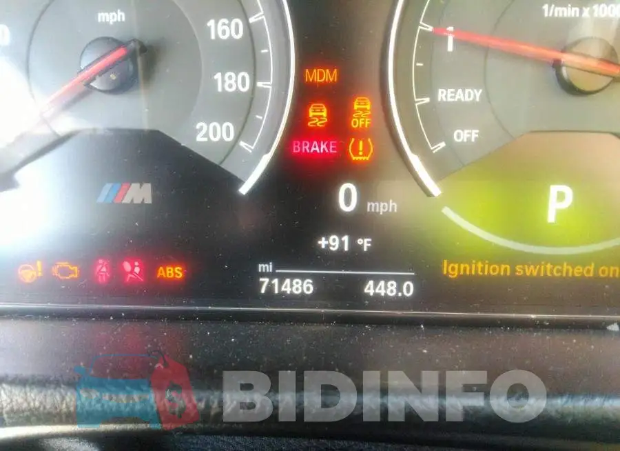 WBS8M9C57GP966732 Photo# 7