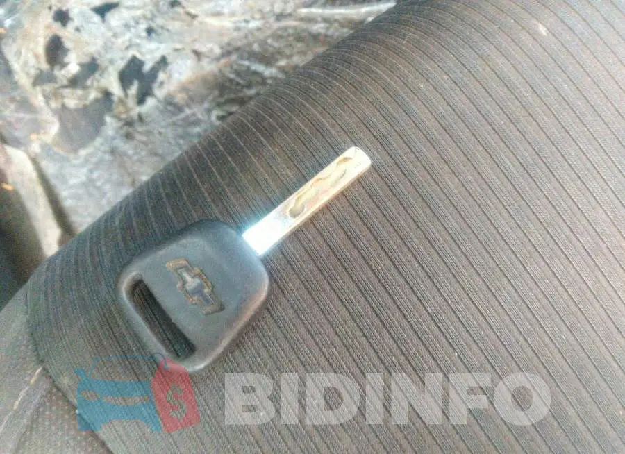 2G1FB1E30E9270347 Photo# 11