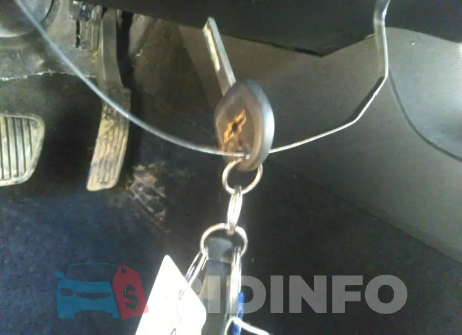 2G1FB1E35F9303263 Photo# 11