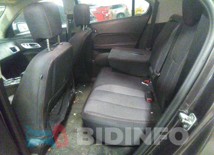 2GNALBEK2F6319926 Photo# 8