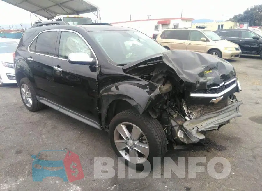2GNALBEK7F1172550 Photo# 1