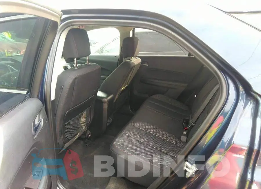 2GNALCEK2G1182796 Photo# 8