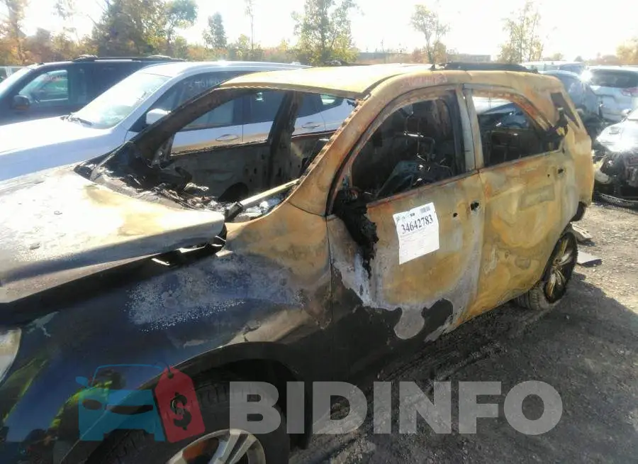 2GNFLBE30E6313782 Photo# 6