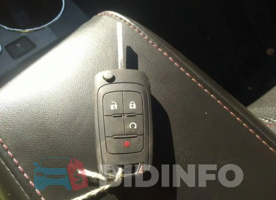 2GNFLDE37D6229081 Photo# 11