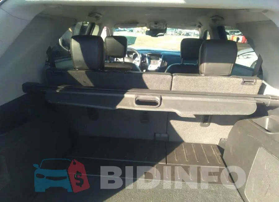 2GNFLFE34D6394713 Photo# 8