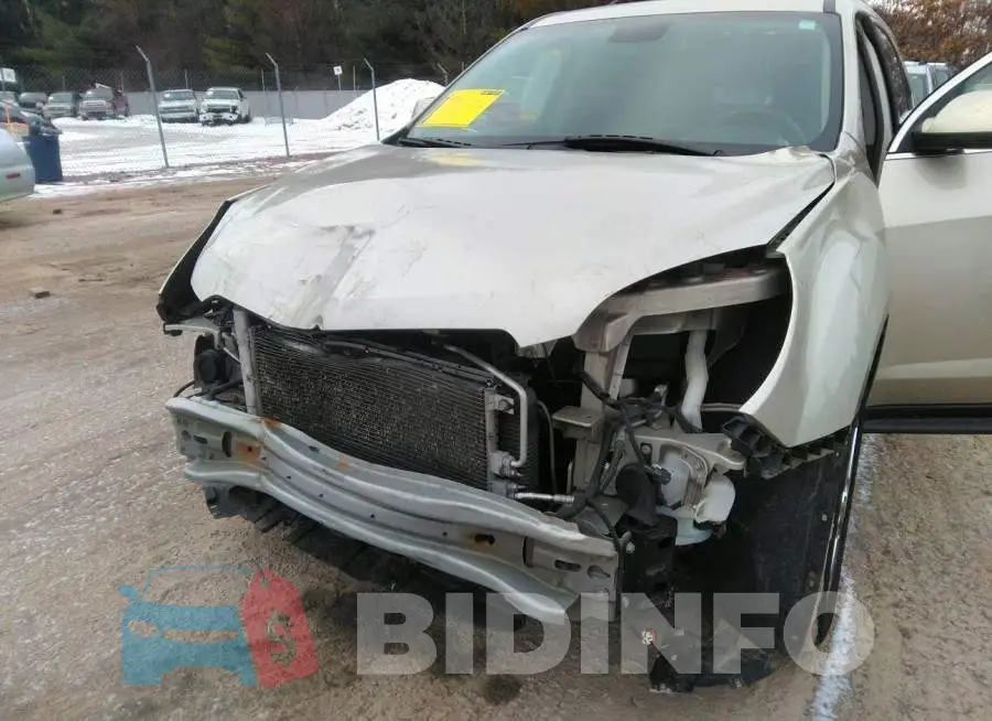 2GNFLGE37F6235581 Photo# 6