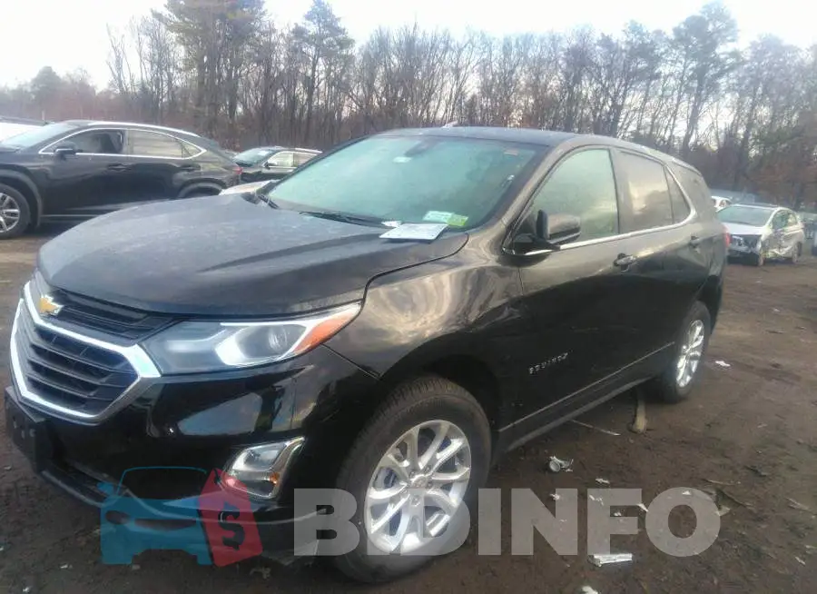 3GNAXTEVXML388666 Photo# 2