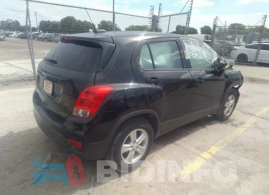 3GNCJKSB8LL173347 Photo# 4