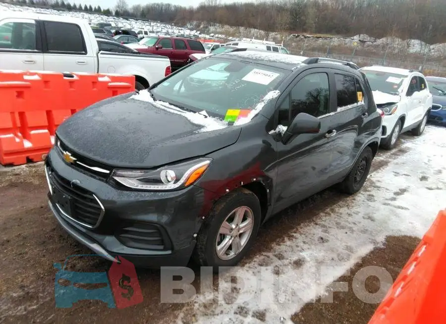 3GNCJLSB8LL269579 Photo# 2