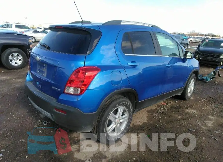KL7CJLSB3GB759926 Photo# 4