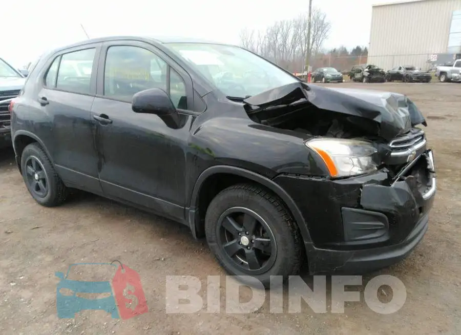 KL7CJPSB3FB183387 Photo# 1