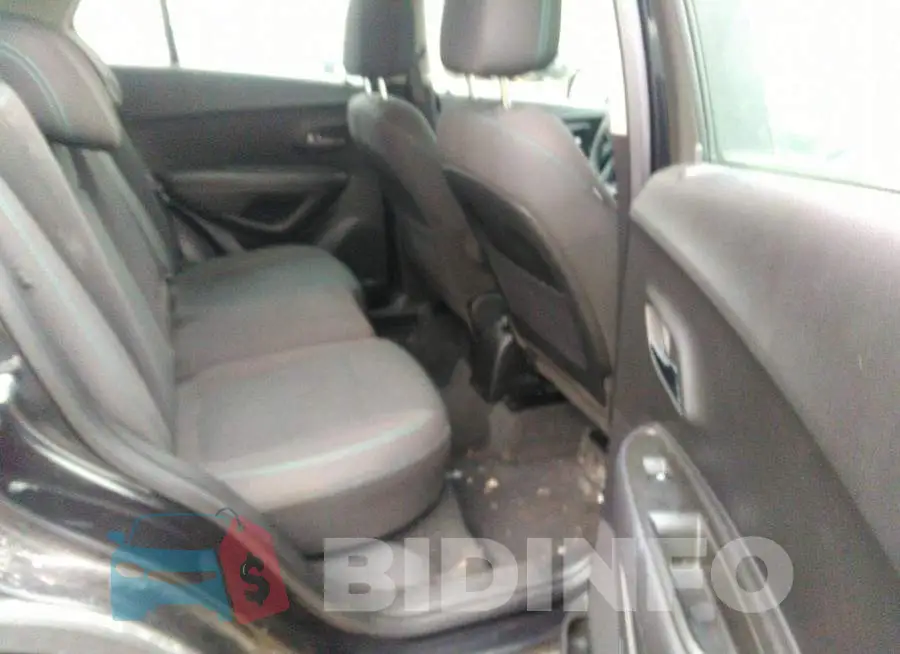 KL7CJPSB3FB183387 Photo# 8