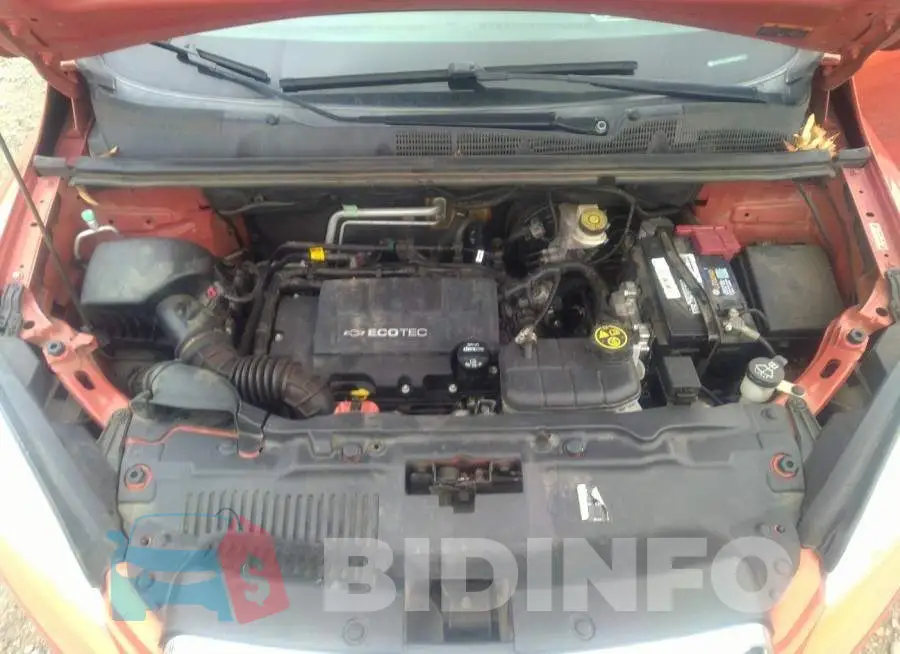 KL7CJTSB9FB114521 Photo# 10