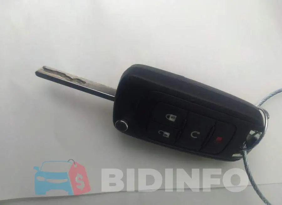 KL7CJTSB9FB114521 Photo# 11