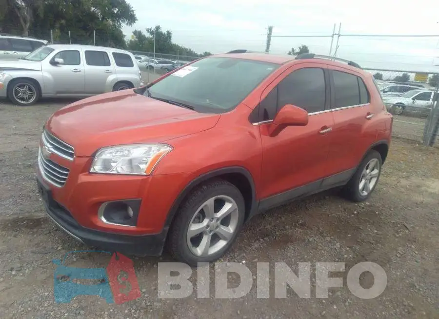 KL7CJTSB9FB114521 Photo# 2