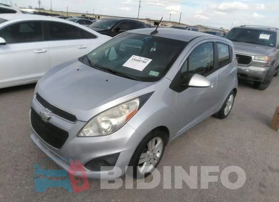 KL8CD6S93EC513841 Photo# 2