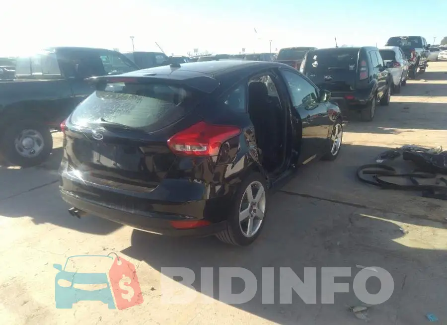 1FADP3K25GL269137 Photo# 4