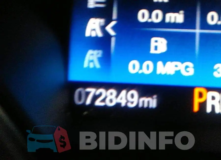 1FADP3K25GL309538 Photo# 7