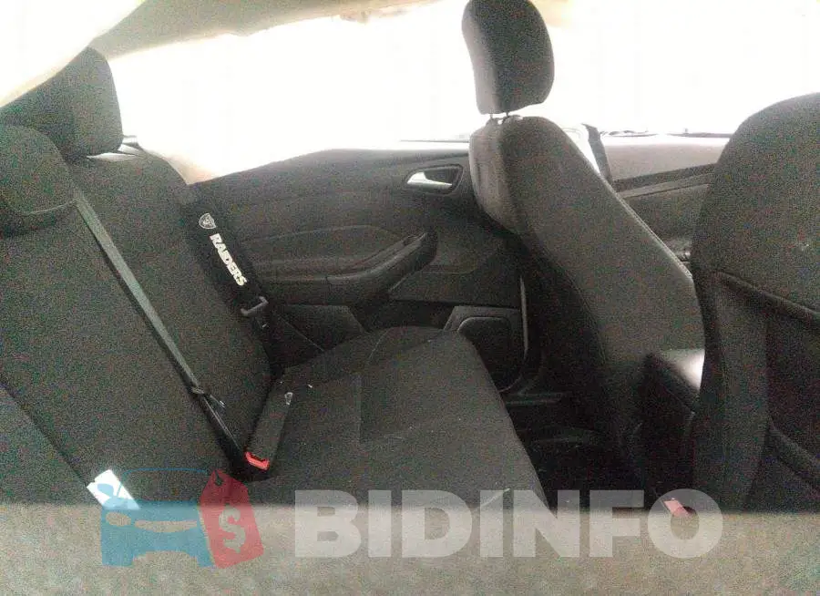 1FADP3K25GL309538 Photo# 8