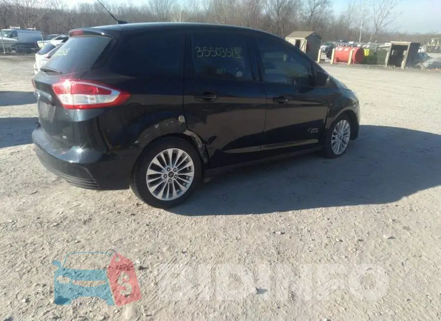 1FADP5EU3HL117447 Photo# 4