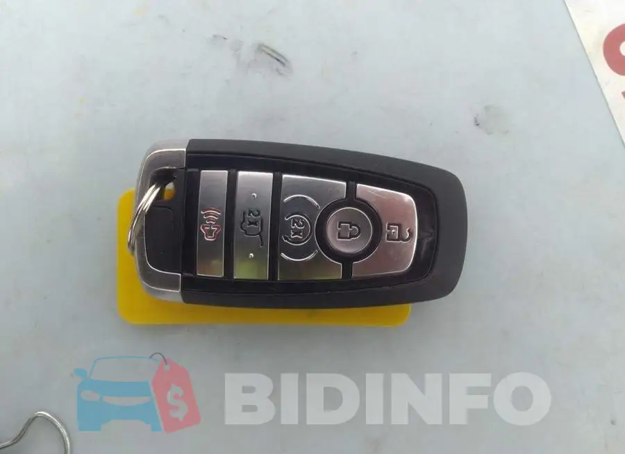 1FMCU0H68LUA76763 Photo# 11