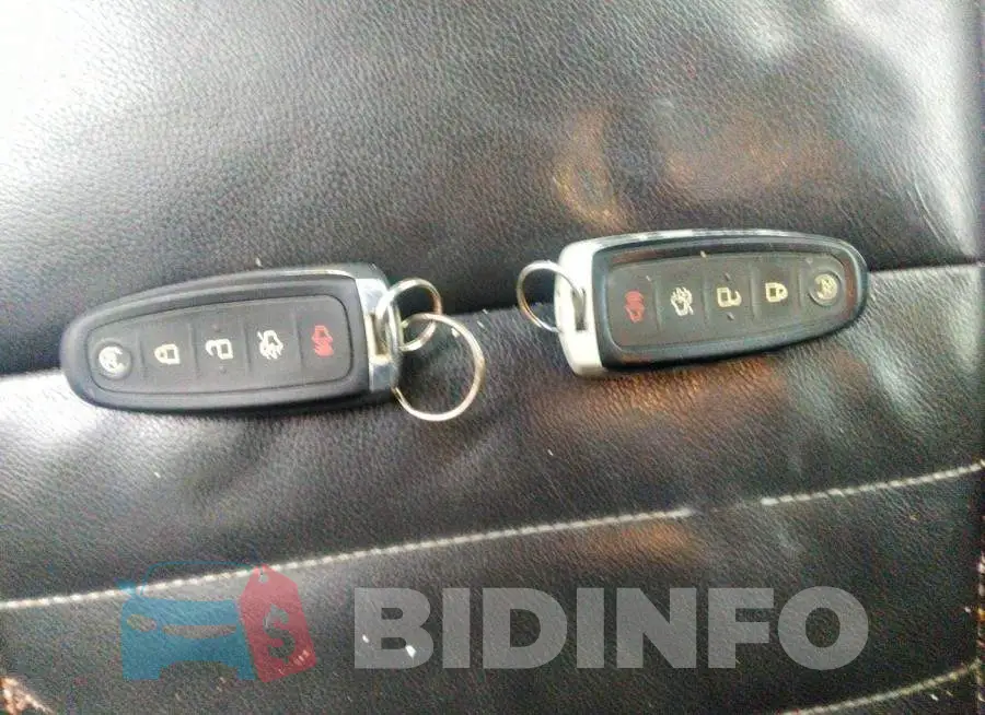 1FMCU9J94EUD38872 Photo# 11