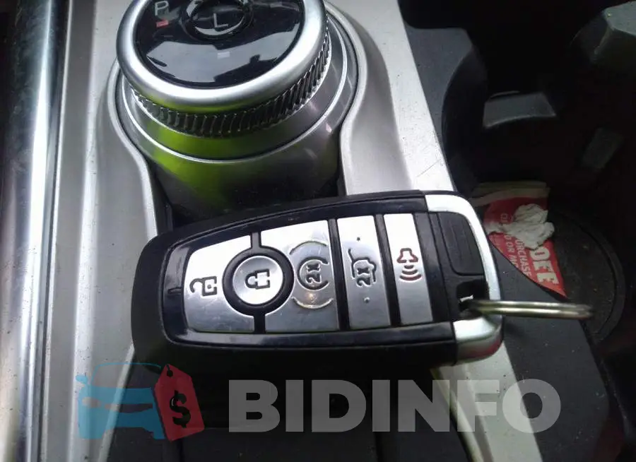 1FMSK8DH2MGB14799 Photo# 11