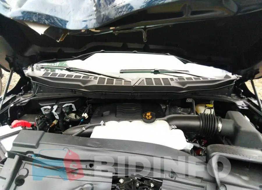 1FTFW1E86NFB59851 Photo# 10