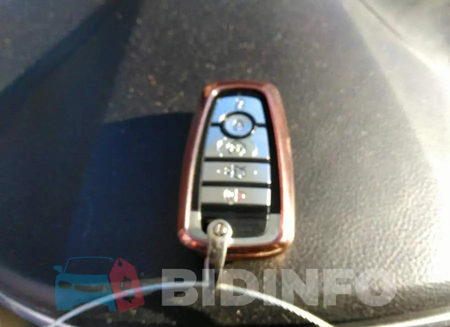 2FMPK4AP2KBC16134 Photo# 11