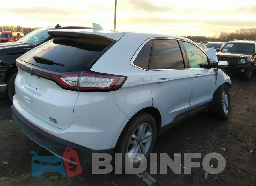 2FMPK4J90HBB67882 Photo# 4